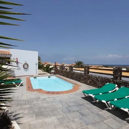 With Private Pool Near The Beach Villa *