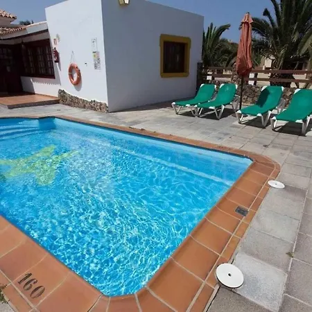 With Private Pool Near The Beach Villa