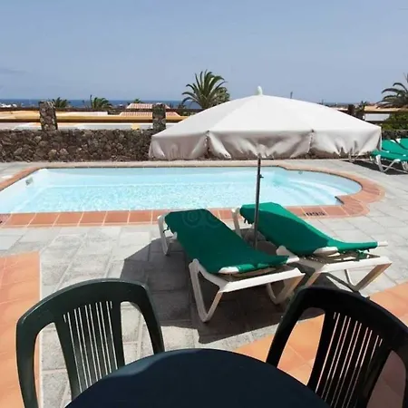 With Private Pool Near The Beach Villa
