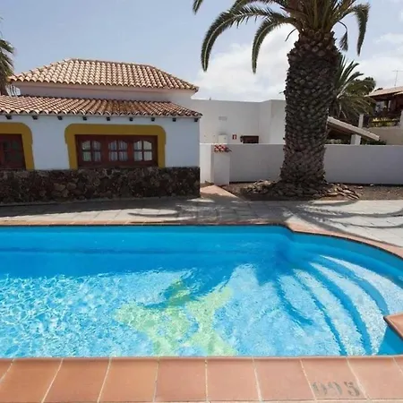 With Private Pool Near The Beach Villa