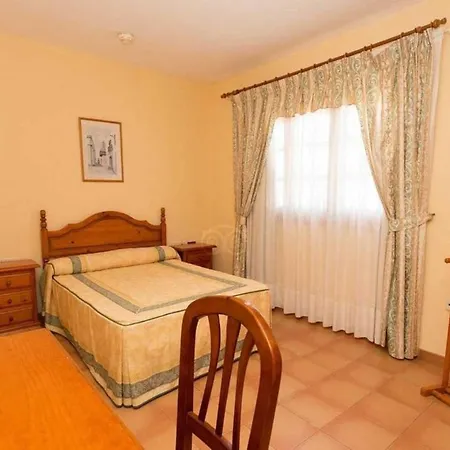 Villa With Private Pool Near The Beach Caleta De Fuste