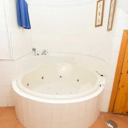 Villa With Private Pool Near The Beach Caleta De Fuste