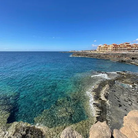 Villa With Private Pool Near The Beach Caleta De Fuste