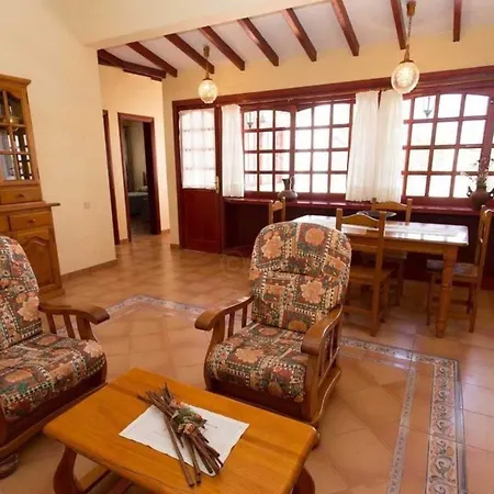 With Private Pool Near The Beach Villa Caleta De Fuste